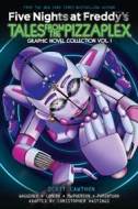 Five Nights at Freddys: Tales from the Pizzaplex Graphic Novel Collection Vol. 1 - cena, porovnanie