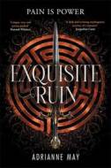 Exquisite Ruin - cena, porovnanie