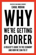 Why We're Getting Poorer - cena, porovnanie
