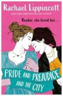 Pride and Prejudice and the City - cena, porovnanie