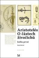 Aristotelés O částech živočichů - cena, porovnanie
