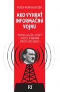 Ako vyhrať informačnú vojnu - cena, porovnanie
