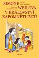 Simone Weilová v království Zapomnětlivců - cena, porovnanie