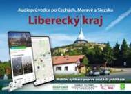 Liberecký kraj - Audioprůvodce po Č, M, - cena, porovnanie