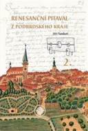 Renesanční pitaval z Podbrdského kraje 2 - cena, porovnanie