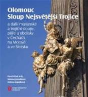 Olomouc Sloup Nejsvětější Trojice - cena, porovnanie