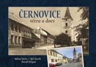Černovice včera a dnes - cena, porovnanie