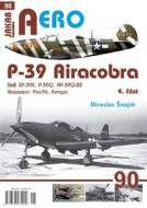 AERO 90 P-39 Airacobra, Bell XP-39E, P-39Q, RP-39Q-22, 4. část - cena, porovnanie