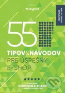 55 tipov a návodov pre úspešný e-shop - cena, porovnanie