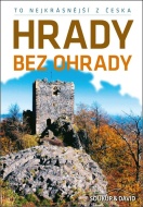 To nejkrásnější z Česka: Hrady bez ohrady - cena, porovnanie