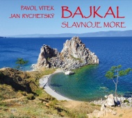 Bajkal - Vitek, Jan Rychetský Pavol - cena, porovnanie