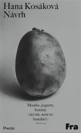 Návrh - Hana Kosáková - cena, porovnanie