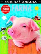 Farma - Svojtka 2016 - cena, porovnanie