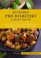 Kuchařka pro diabetiky - Vyšehrad - cena, porovnanie
