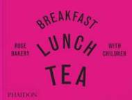 Breakfast, Lunch, Tea with Children - cena, porovnanie