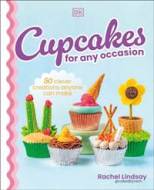 Cupcakes for Any Occasion - cena, porovnanie