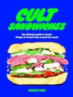 Cult Sandwiches - cena, porovnanie