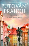 Putování Prahou - cena, porovnanie