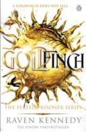 Goldfinch - Raven Kennedy - cena, porovnanie