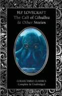 The Call of Cthulhu & Other Stories - cena, porovnanie