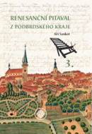 Renesanční pitaval z Podbrdského kraje 3 - cena, porovnanie