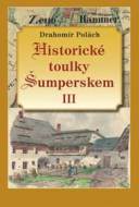 Historické toulky Šumperskem III - cena, porovnanie