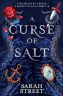 A Curse of Salt - cena, porovnanie