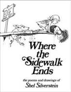 Where the Sidewalk Ends - cena, porovnanie