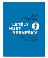 Letěly husy bernešky - cena, porovnanie