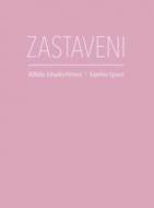 Zastaveni - Alžběta Johanka Petrová - cena, porovnanie