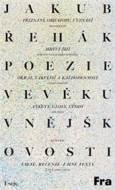 Poezie ve věku vnějškovosti - cena, porovnanie