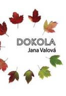Dokola - Jana Válová - cena, porovnanie
