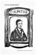 Culpatus - Behenský Petr - cena, porovnanie