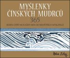 Myšlenky čínských mudrců 365