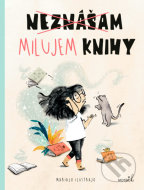 Milujem knihy - cena, porovnanie