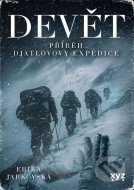 Devět: příběh Djatlovovy expedice - cena, porovnanie