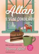 Altán s vůní čokolády - cena, porovnanie