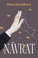 Návrat - Petra Dvořáková - cena, porovnanie