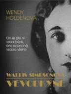 Vévodkyně - Wallis Simpsonová - cena, porovnanie