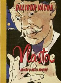 Vlasta - Dalibor Vácha