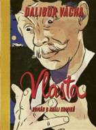 Vlasta - Dalibor Vácha - cena, porovnanie