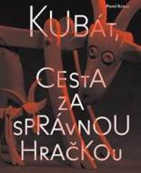 Kubát, cesta za správnou hračkou - cena, porovnanie