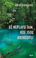 Už neplavu tam, kde jsou krokodýli - cena, porovnanie