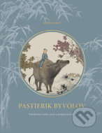 Pastierik byvolov - cena, porovnanie
