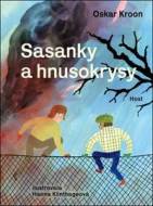Sasanky a hnusokrysy - cena, porovnanie