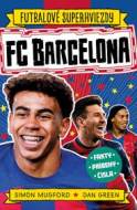 FC Barcelona - Simon Mugford - cena, porovnanie