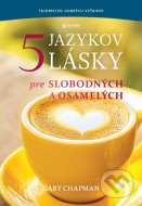 Päť jazykov lásky pre slobodných a osamelých - cena, porovnanie