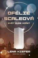 Ofélie Scaleová 1 - Svět bude hořet - cena, porovnanie