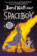Spaceboy SK - cena, porovnanie