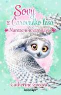 Sovy z Čarovného lesa 3 - Narozeninová oslava - cena, porovnanie